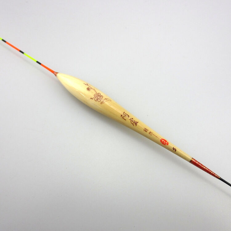 阿卢 浮漂 lpc08狂战风浪系列芦苇浮漂浮标 6号