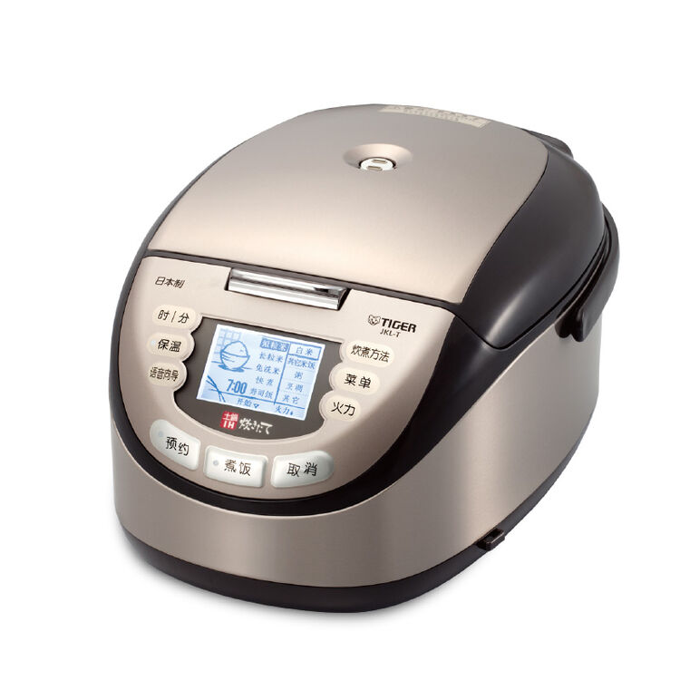 tiger/虎牌 土锅ih电饭煲 虎牌电饭煲 正品日本原装进口jkl-t15c