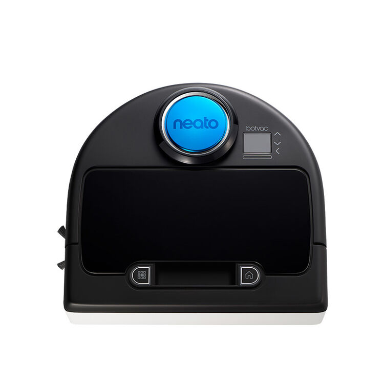 neato扫地机器人d8500全自动智能扫地机器人智能规划吸尘器