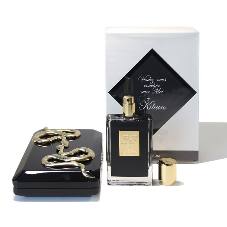 club) by kilian克利安 禁忌游戏 春宵一刻 黑幽灵 危险关系 香水