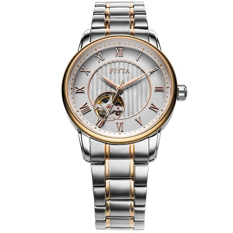 飞亚达(fiyta)手表 摄影师系列机械男表ga8368.mwm