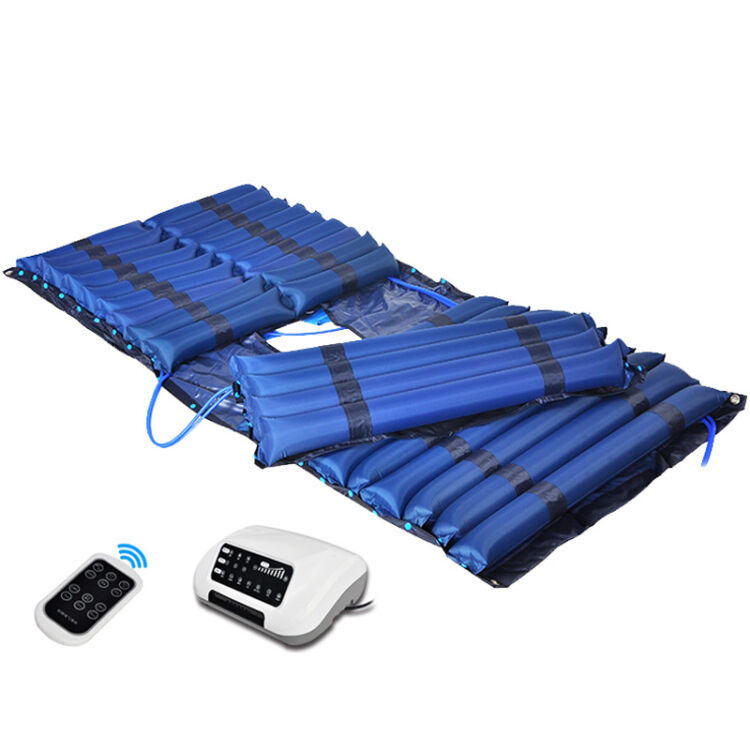 爱护佳(aihujia) 医用气垫床单人防褥疮气床垫老人家用全自动充气翻身