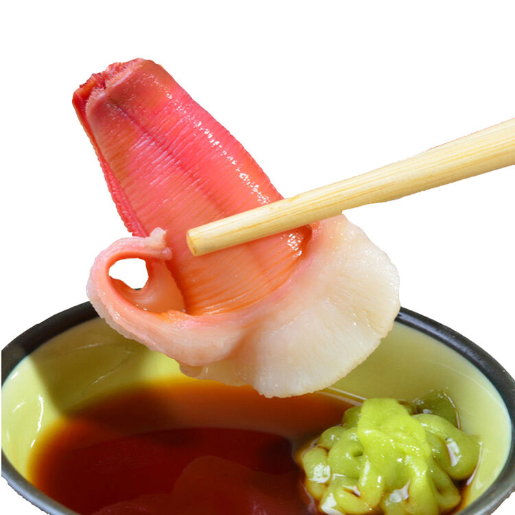 余鲜生 加拿大冷冻兰花蚌刺身 400g 海鲜水产