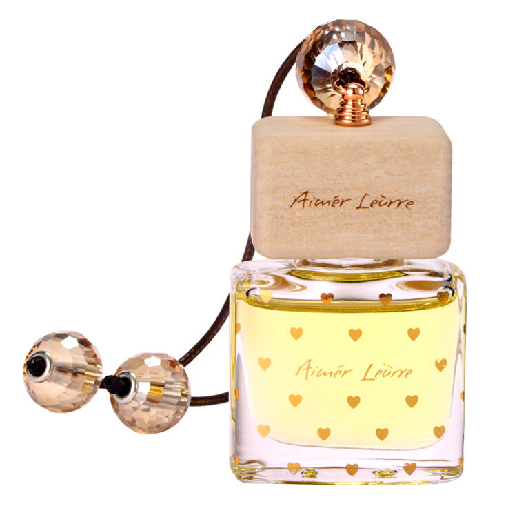 艾梦·露儿(aimer leurre)心语 汽车香水 汽车挂件 天然植物精油 5 号