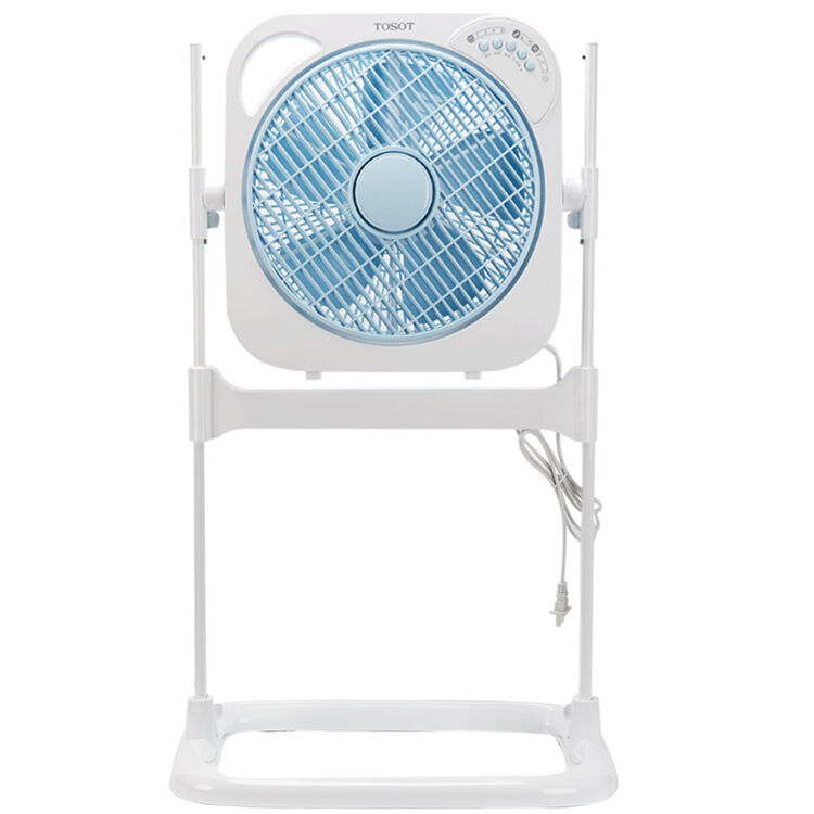 大松tosotkys3001bwg遥控式转页扇电风扇