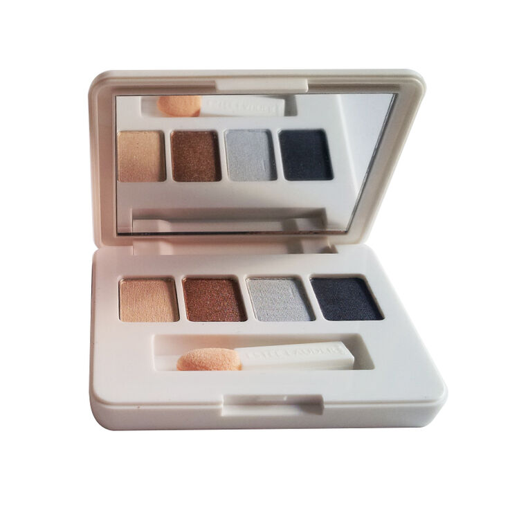 esteelauder雅诗兰黛 4色眼影