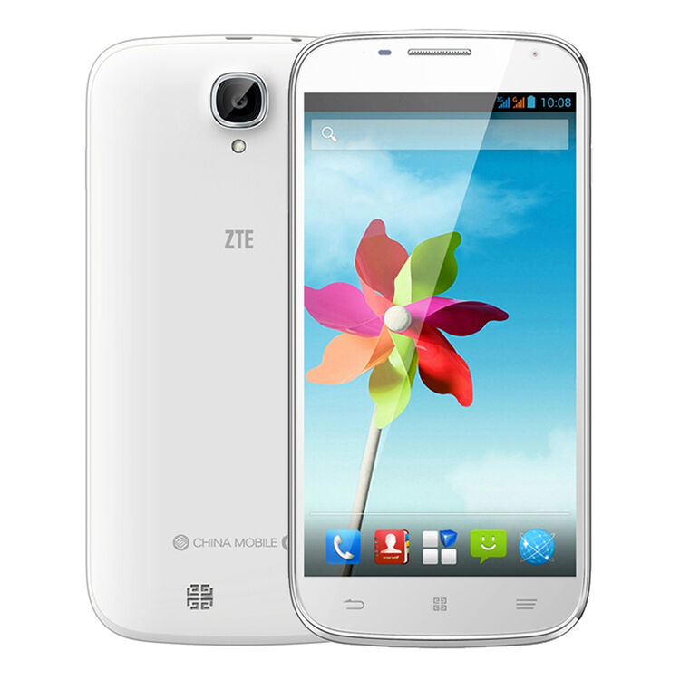 无库存做下架处理 中兴 u968 移动3g智