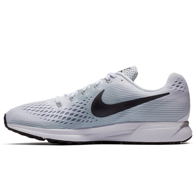 耐克nike 男子 气垫 跑步鞋 air zoom pegasus 34 运动鞋 880555