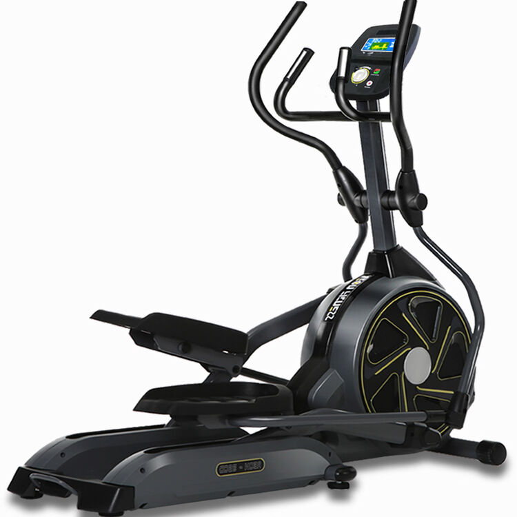 美国aeon正伦 椭圆机家用 智能磁控太空漫步机静音椭圆仪室内运动减肥