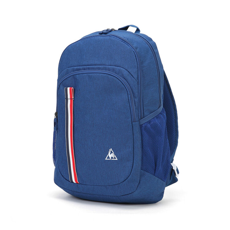 乐卡克法国公鸡休闲多用双肩背包书包ca-8713183 宝蓝 均码【图片