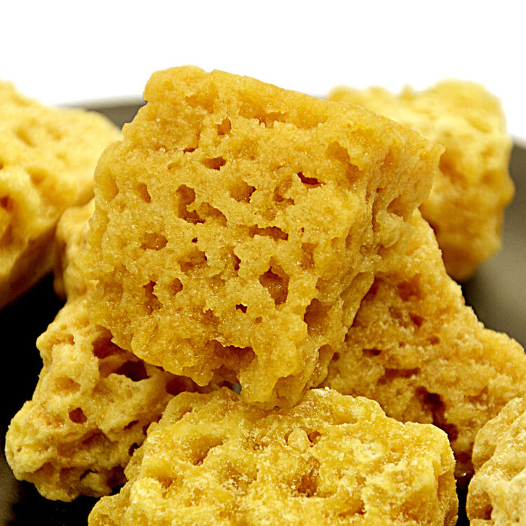 【买4件发8件】养庆堂 马来西亚石蜂糖 清润燕窝桃胶甜品伴侣 石蜂糖