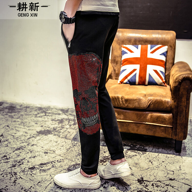 红色骷髅 3xl【图片 价格 品牌 评论】-京东