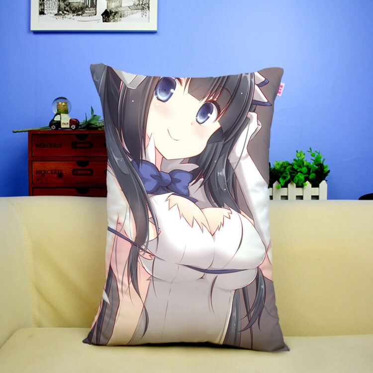 关注                  超人气的赫斯缇雅抱枕,可以抱着睡觉觉,超爱哦