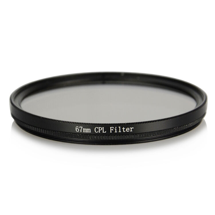 蒂森特(dste) cpl 偏振镜 滤镜 圆偏光镜 去反光 增加饱合度 风光摄影