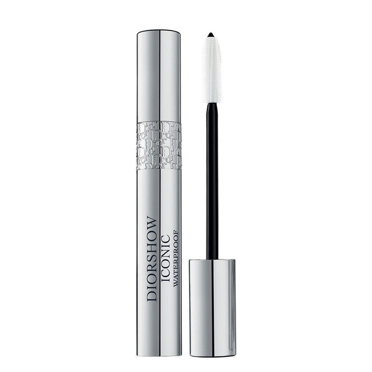 迪奥(dior) dior迪奥睫毛膏 惊艳旋翘防水睫毛膏10ml