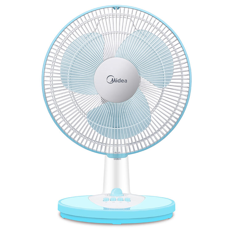 美的(midea)ft30-15a 台扇/电风扇