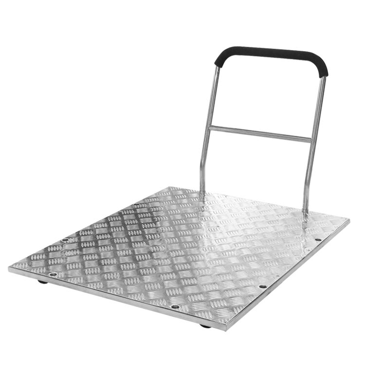 青牛greenbull jx1000 便携影视轨道车 电影拍摄滑轨车 不锈钢轨道 微