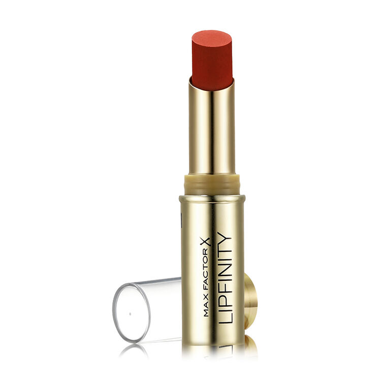 蜜丝佛陀(max factor)恒彩润泽锁色唇膏45号 3.