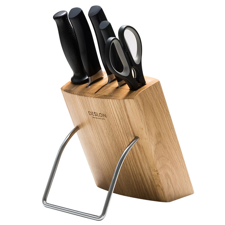 厨房刀具组合套装 fs-tz006-6【图片 价格 品牌 评论】-京东