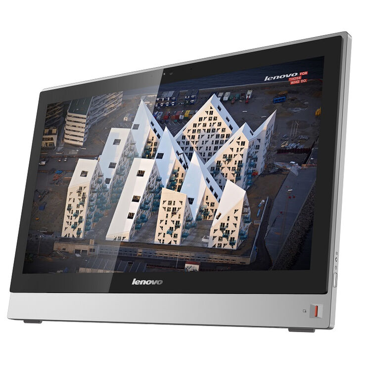 联想lenovo扬天s513023英寸一体电脑i36100u4g1t集显wifidvd刻win764