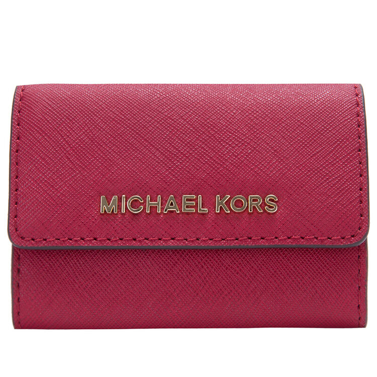 mk (michael kors) 女士短款系列钱包零钱包 32f3gtvp2l-848