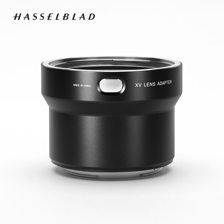 哈苏hasselblad哈苏x1dxv转接环