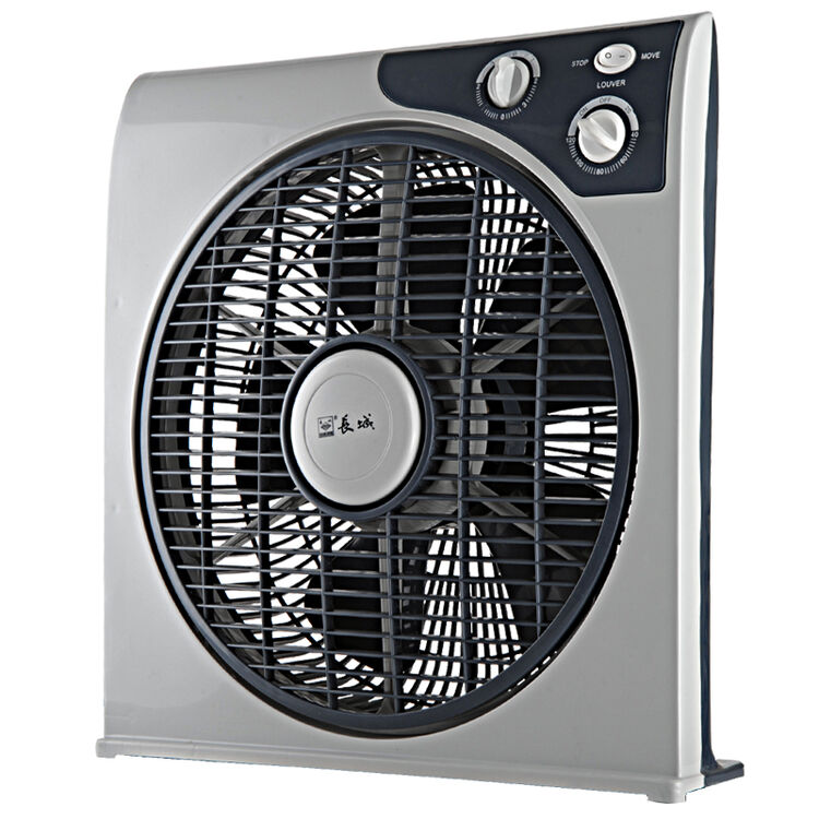 长城(changcheng)kyt-30(17) 电风扇/12寸台式转页扇