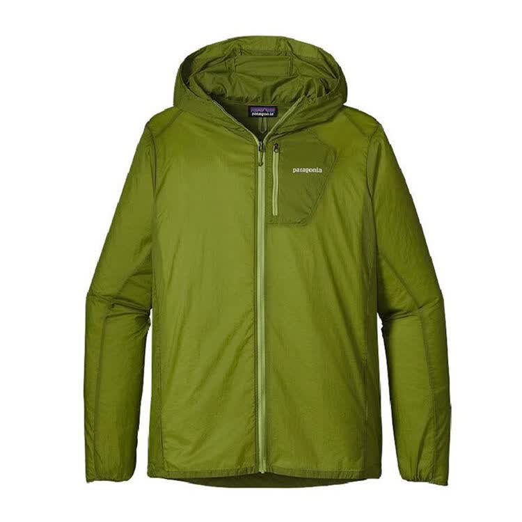 patagonia/巴塔哥尼亚 新款男士皮肤衣 24141 spyg m