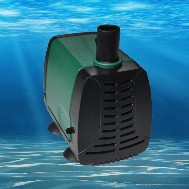 鱼缸潜水泵 循环水泵 迷你换水泵 抽水泵 微型换水泵 水族箱专用