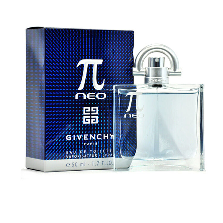 纪梵希(givenchy) givenchy纪梵希香水 男士新派淡香水喷雾edt50ml