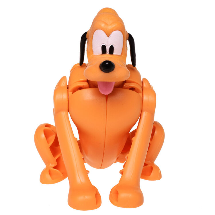 迪士尼玩具 捣蛋总动员