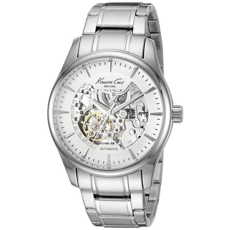 全球购凯尼斯柯尔(kenneth cole) 10027200 york 男手表