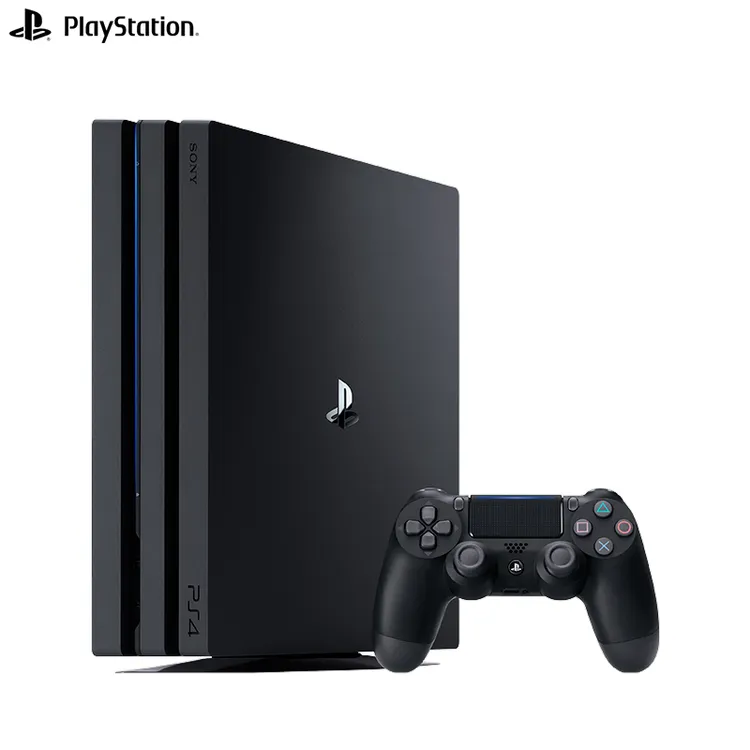 索尼PS4