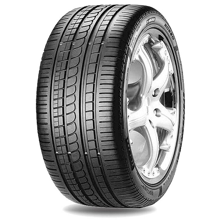 倍耐力轮胎27545zr20p0rossoao110y奥迪q7原配