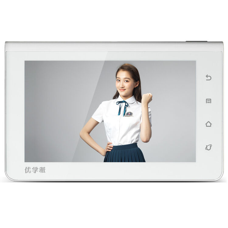 诺亚舟e6 优学派 家教机 学生电脑 学习机 平板电脑 小学初中高中同步