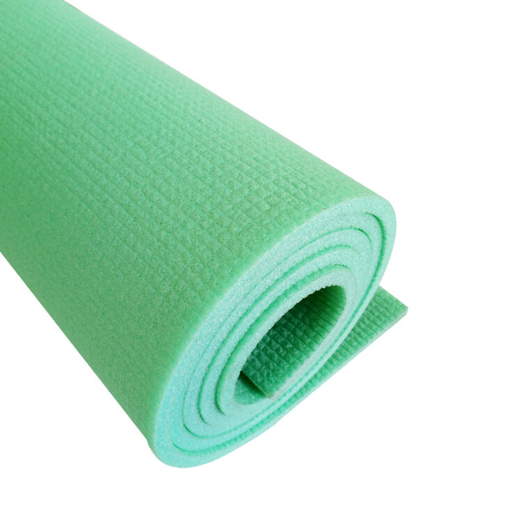 斯科隆(skl) 健身瑜伽垫 8mmxpe加厚 健身垫附带背包 173*61*0.