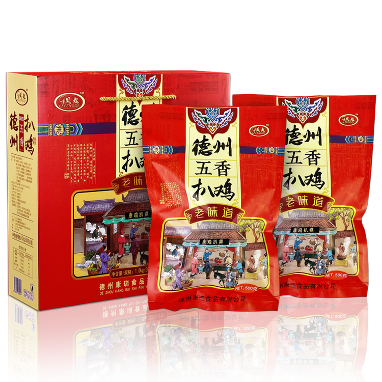 扒鸡德州已选1个送至商品介绍规格参数售后保障包装清单商品参数服务