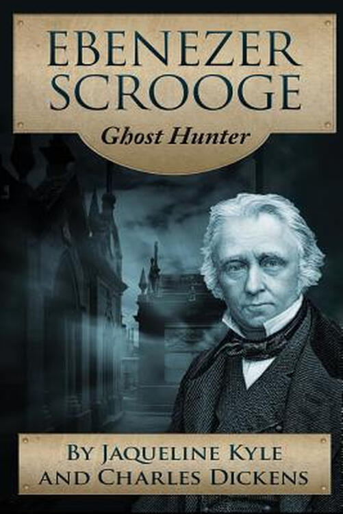 【预订】ebenezer scrooge: ghost hunter