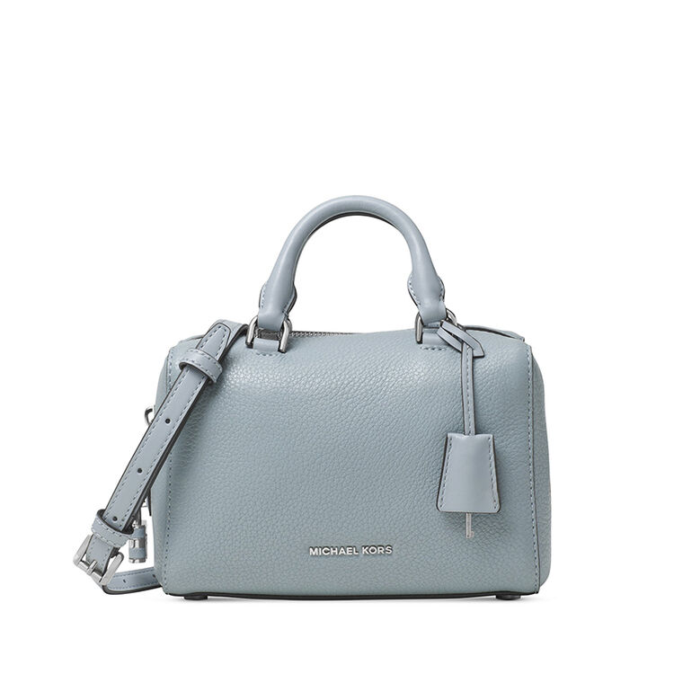 迈克科尔斯michael kors 女包 kirby系列 手提包 新款 有低价色号可选