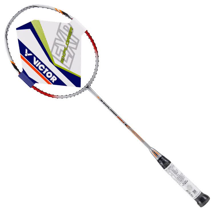 威克多(victor)羽毛球拍单拍brs1900胜利挑战者6550对拍全碳素羽毛球