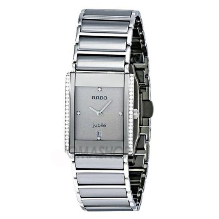 全球購雷達(rado) integral jubile r20429722 女手錶