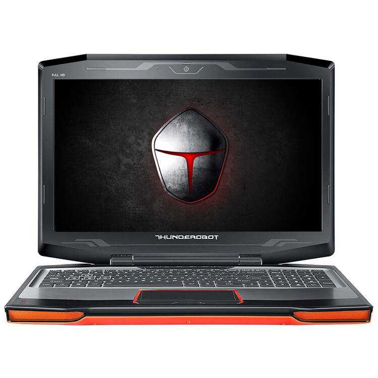 雷神(thunderobot)911-t2a 15.