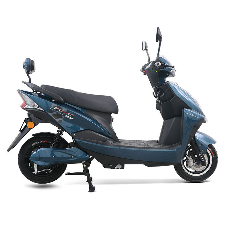 小刀电动车新款60v32ah成人电瓶车1500w电摩电机电动摩托车xd1500dt4