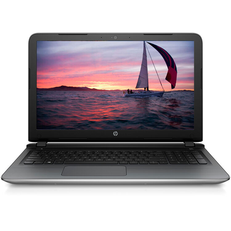 惠普(hp)畅游人pavilion 15-ab527tx 15.