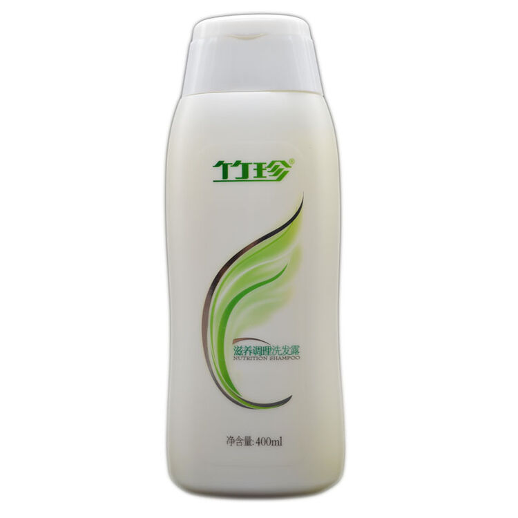 国珍滋养调理洗发水竹珍滋养调理洗发水国珍竹珍洗发露 礼物礼品