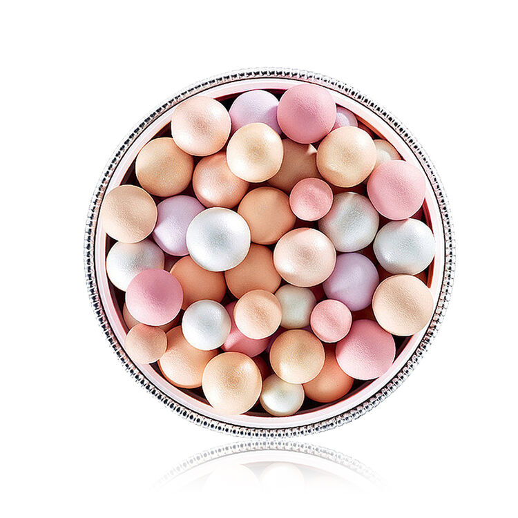 娇兰(guerlain) guerlain娇兰 幻彩流星球粉球散粉 粉饼25g #03