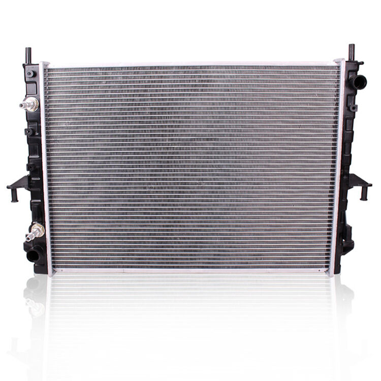 格柏威(gebaiwei)汽车水箱散热器专车专用原装位安装 现代伊兰特