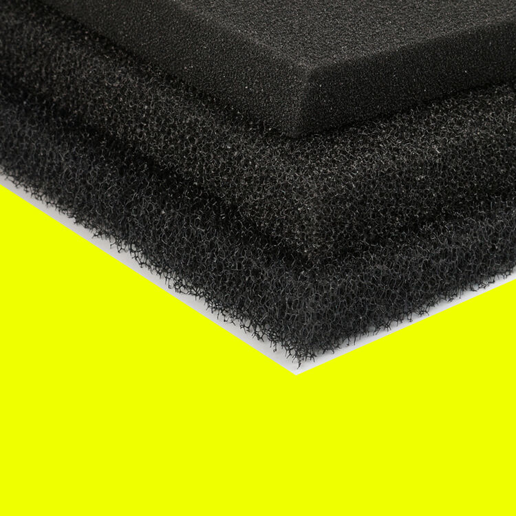 御龙鱼缸水族箱过滤棉生物棉底滤生化棉锦鲤鱼池滤棉 鱼缸水族箱滤棉