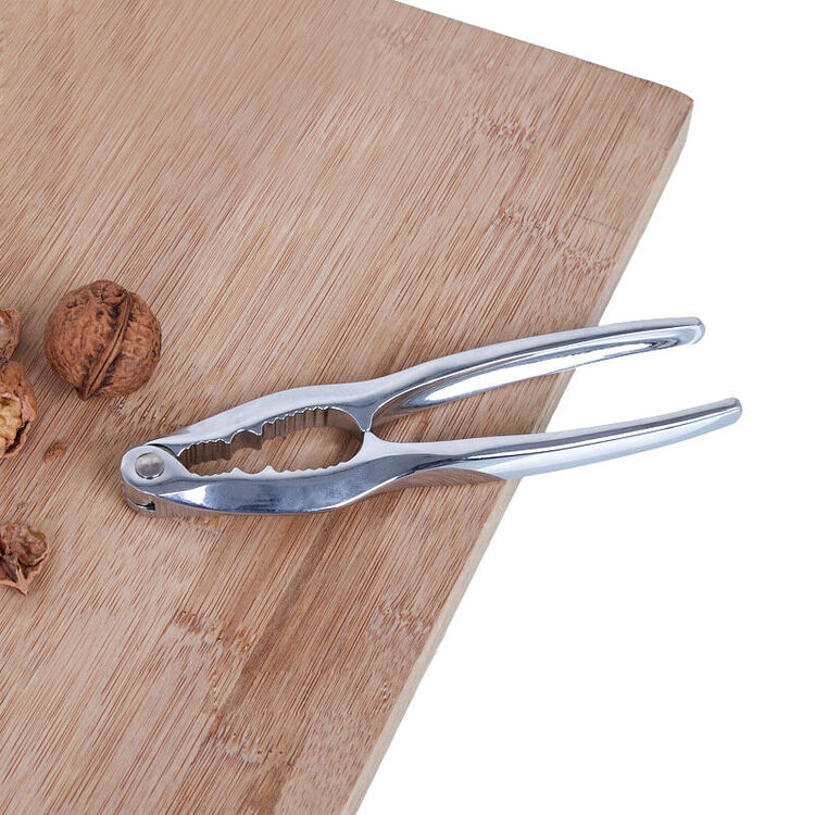家庭先生homesir 不锈钢核桃夹子剥壳器核桃工具夹剥蟹吃蟹工具