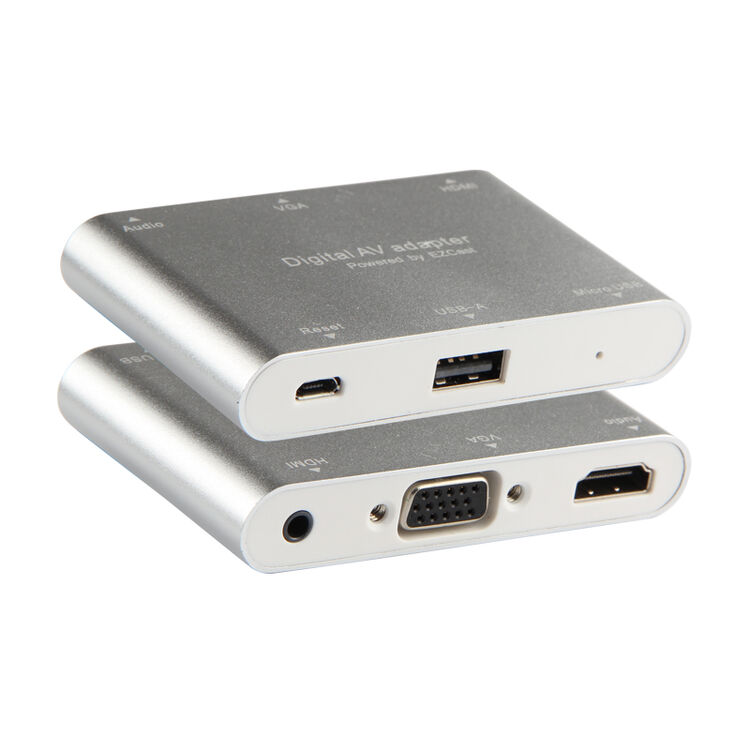 久宇 三星 galaxy a9手机连接投影仪转换器电视显示器同屏器线hdmi和